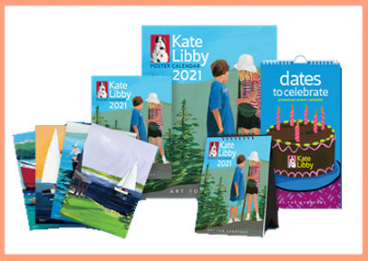 Calendars – Crafty Yankee