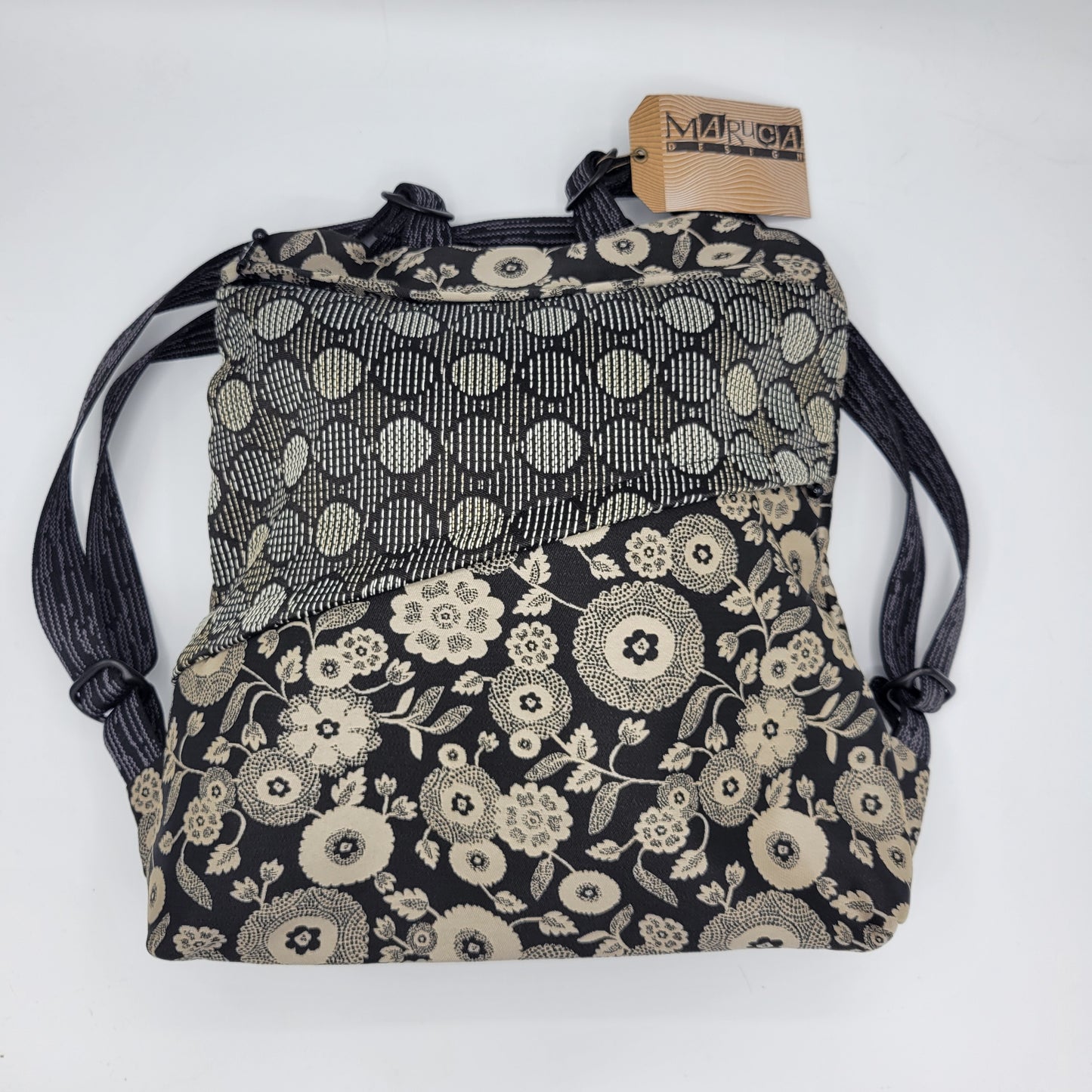 Maruca - Lady Bird Backpack