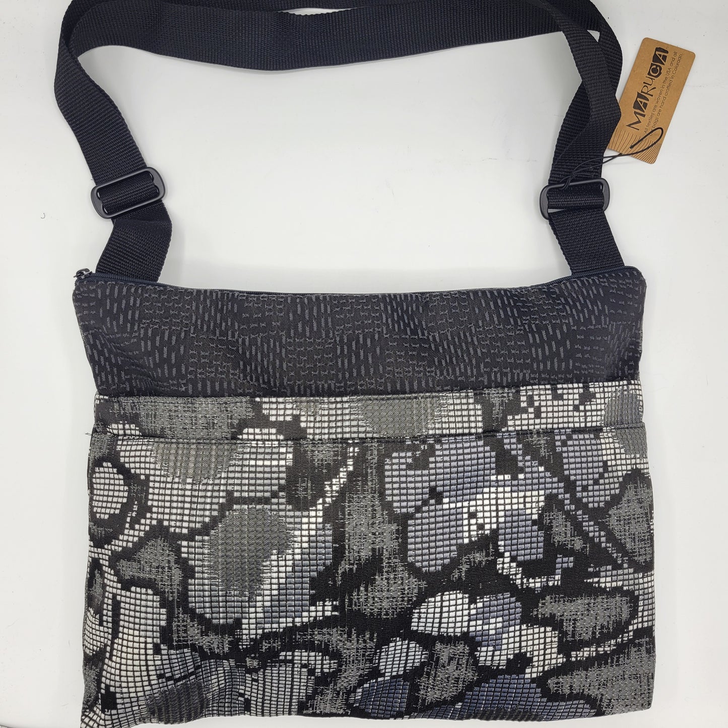 Maruca - Poet Bag