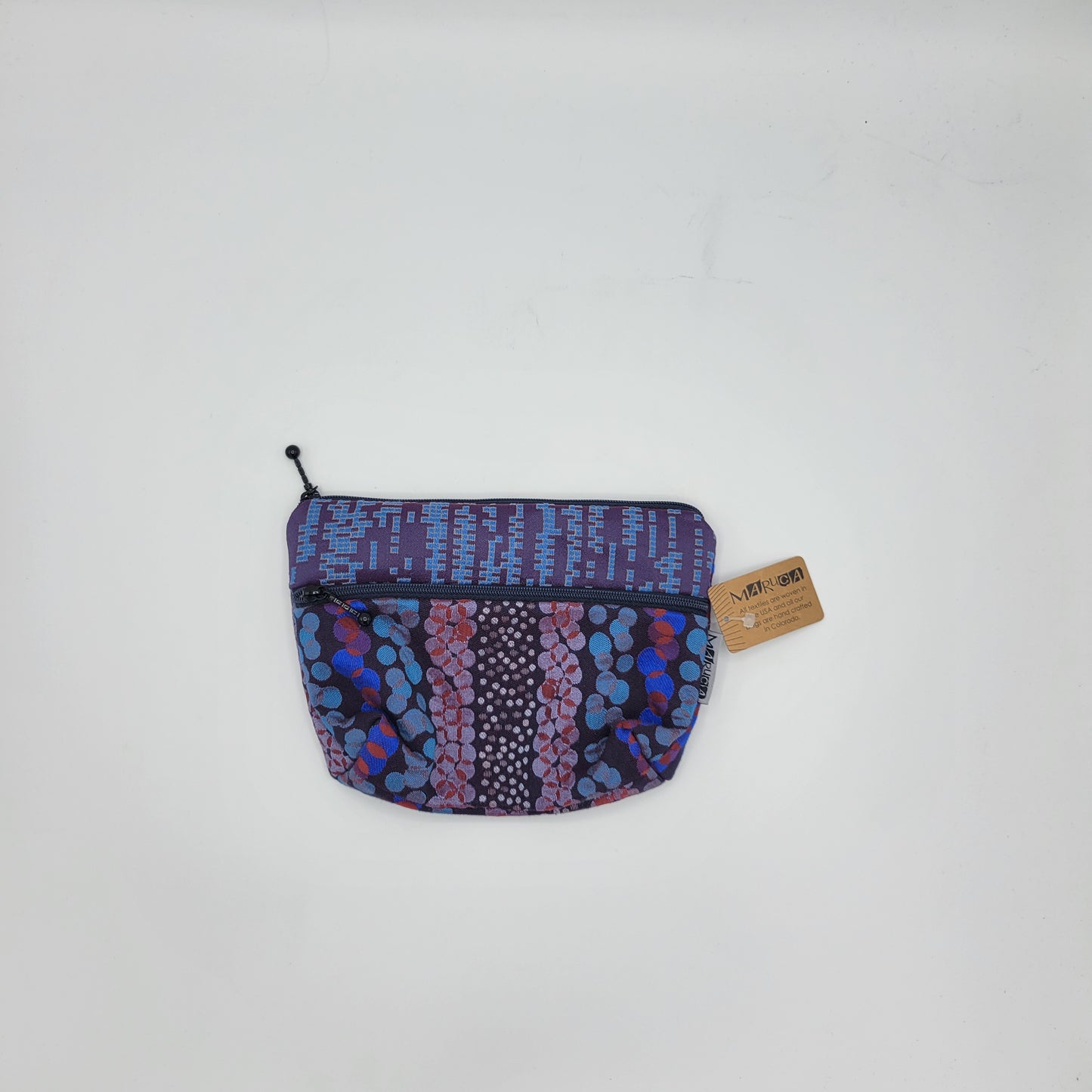 Maruca - Cosmetic Bag