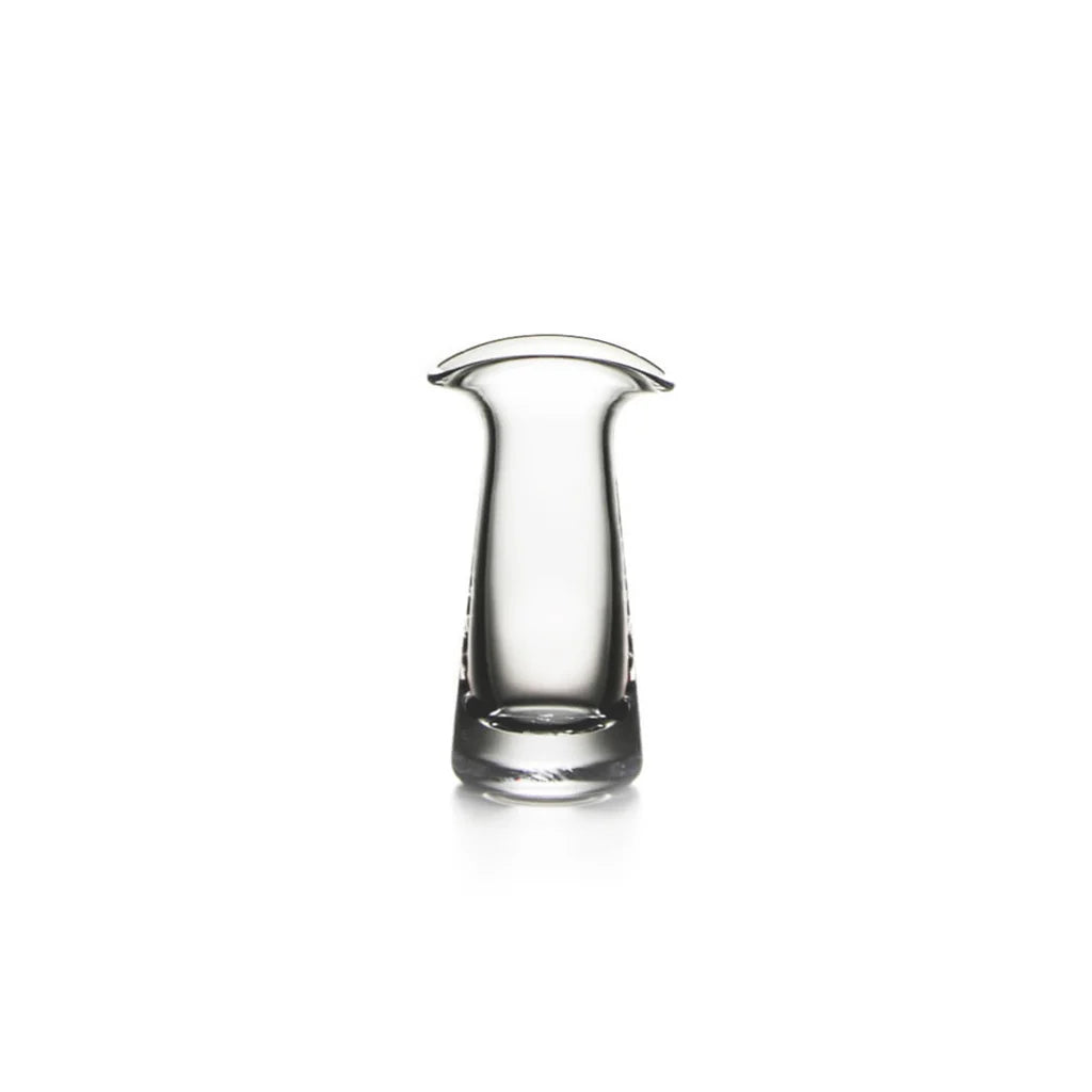 Simon Pearce Barre Bud Vase