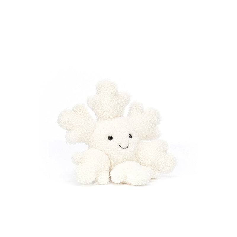 Jellycat Amuseable Snowflake