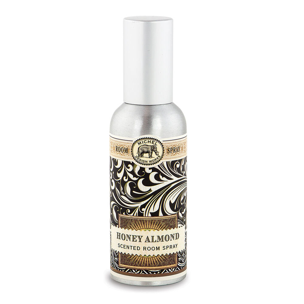 Michel Design Works - Honey Almond Room Spray