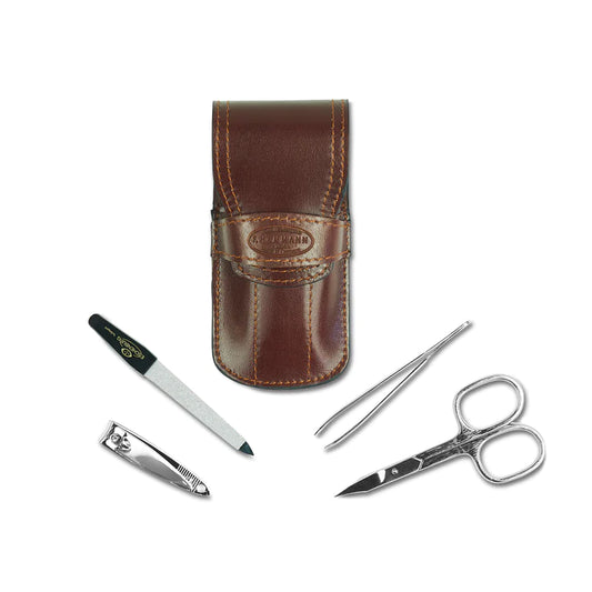 Caswell Massey - F. Hammann 4-Piece Manicure Set