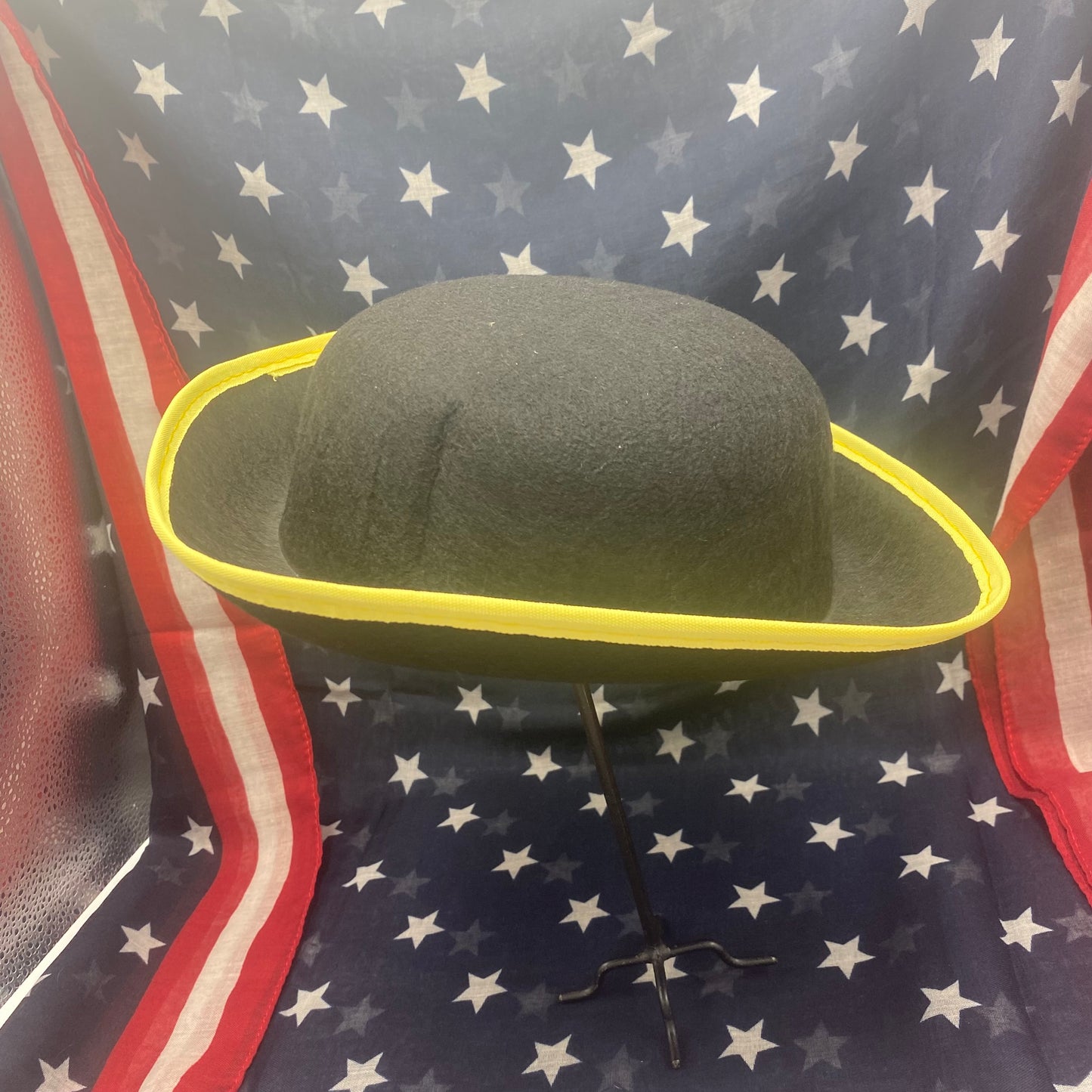 Lexington 250 Tricorn Hat