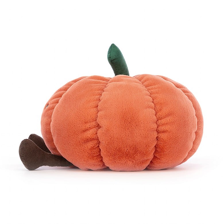 Jelly Cat Amuseable Pumpkin
