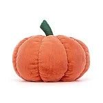 Jelly Cat Amuseable Pumpkin