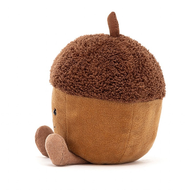 Jelly Cat Amuseable Acorn