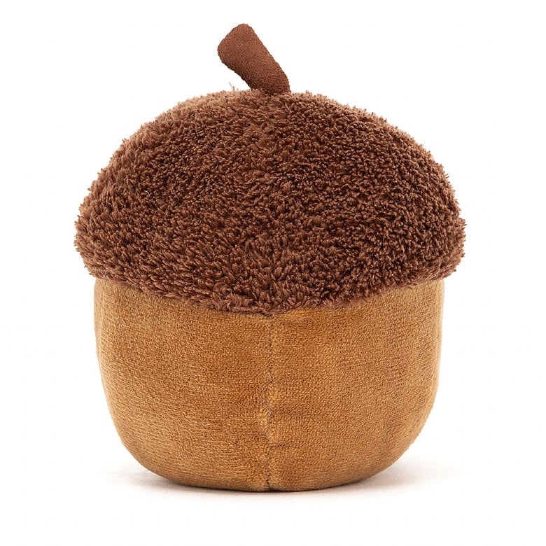 Jelly Cat Amuseable Acorn