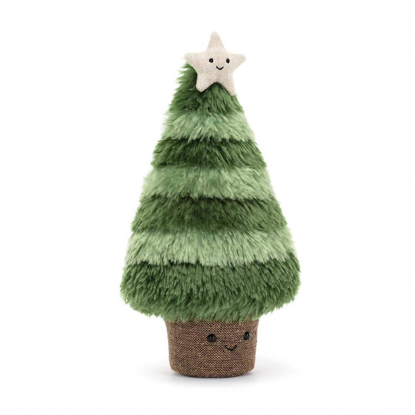 Jellycat Large Amuseable Nordic Spruce Christmas Tree