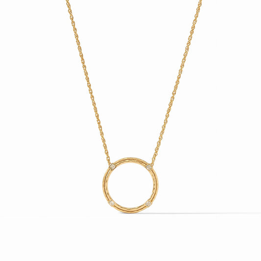 Julie Vos - Astor Delicate Necklace