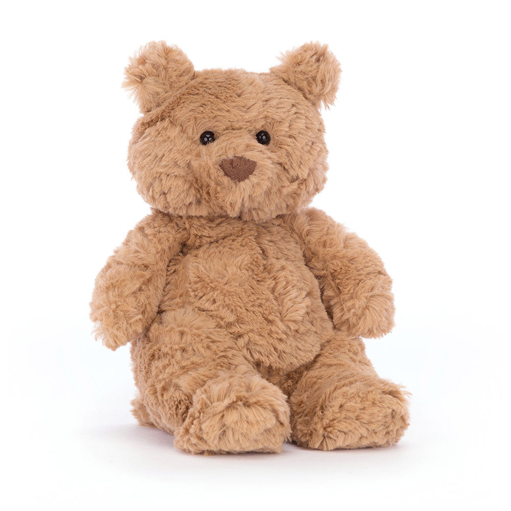 Jellycat Bartholomew Bear (Tiny)