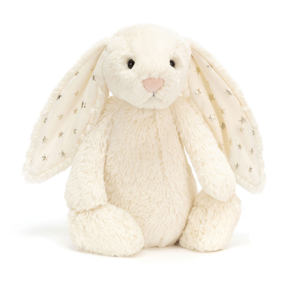 Jelly Cat Bashful Twinkle Bunny