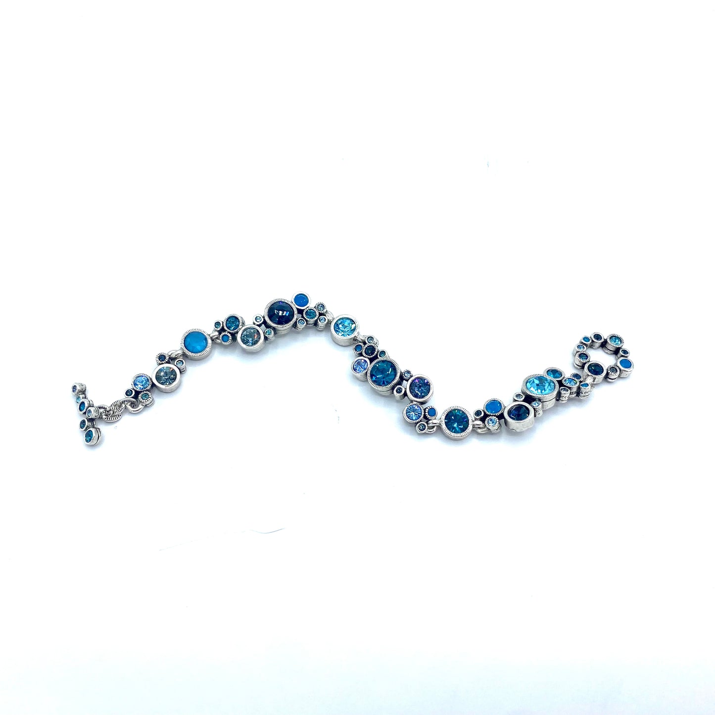 Patricia Locke - Ovation Bracelet - Bermuda