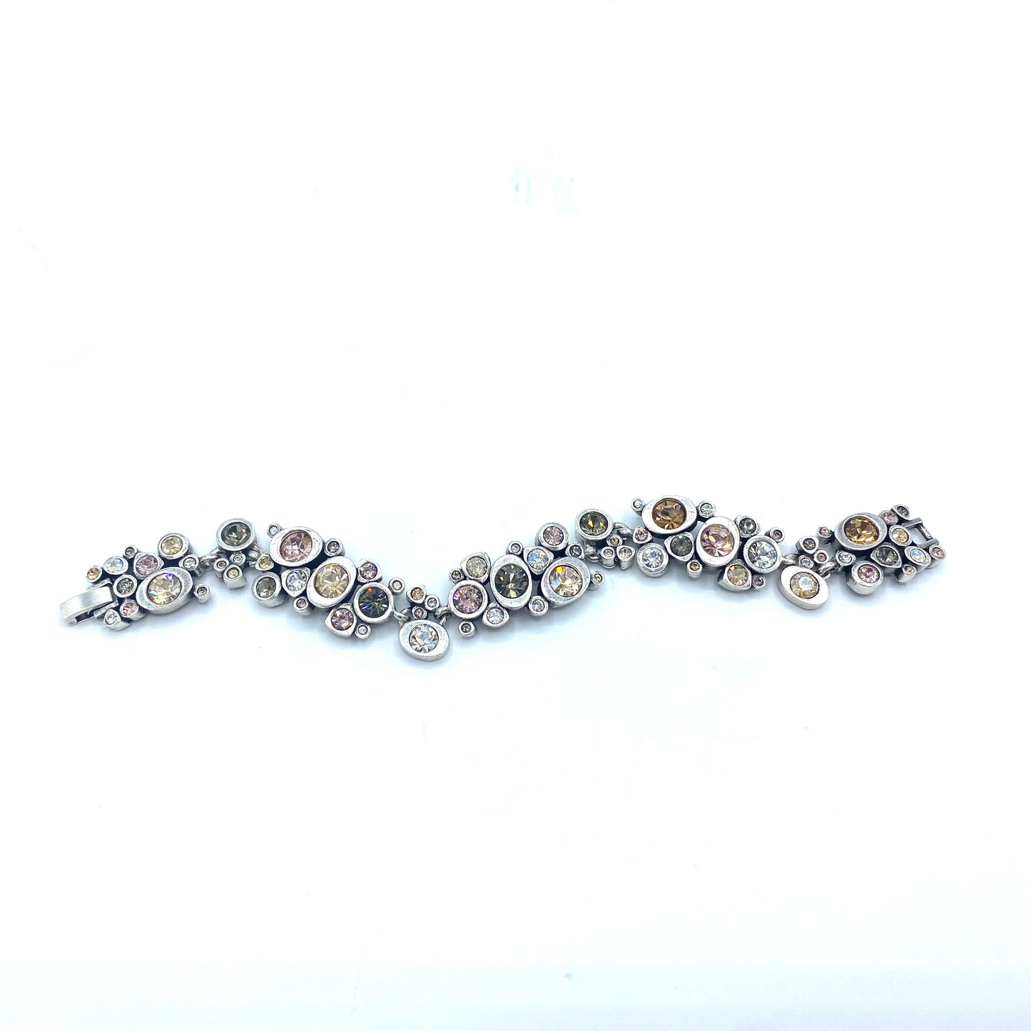 Patricia Locke - Flight of the Bumblebee Bracelet - Champagne