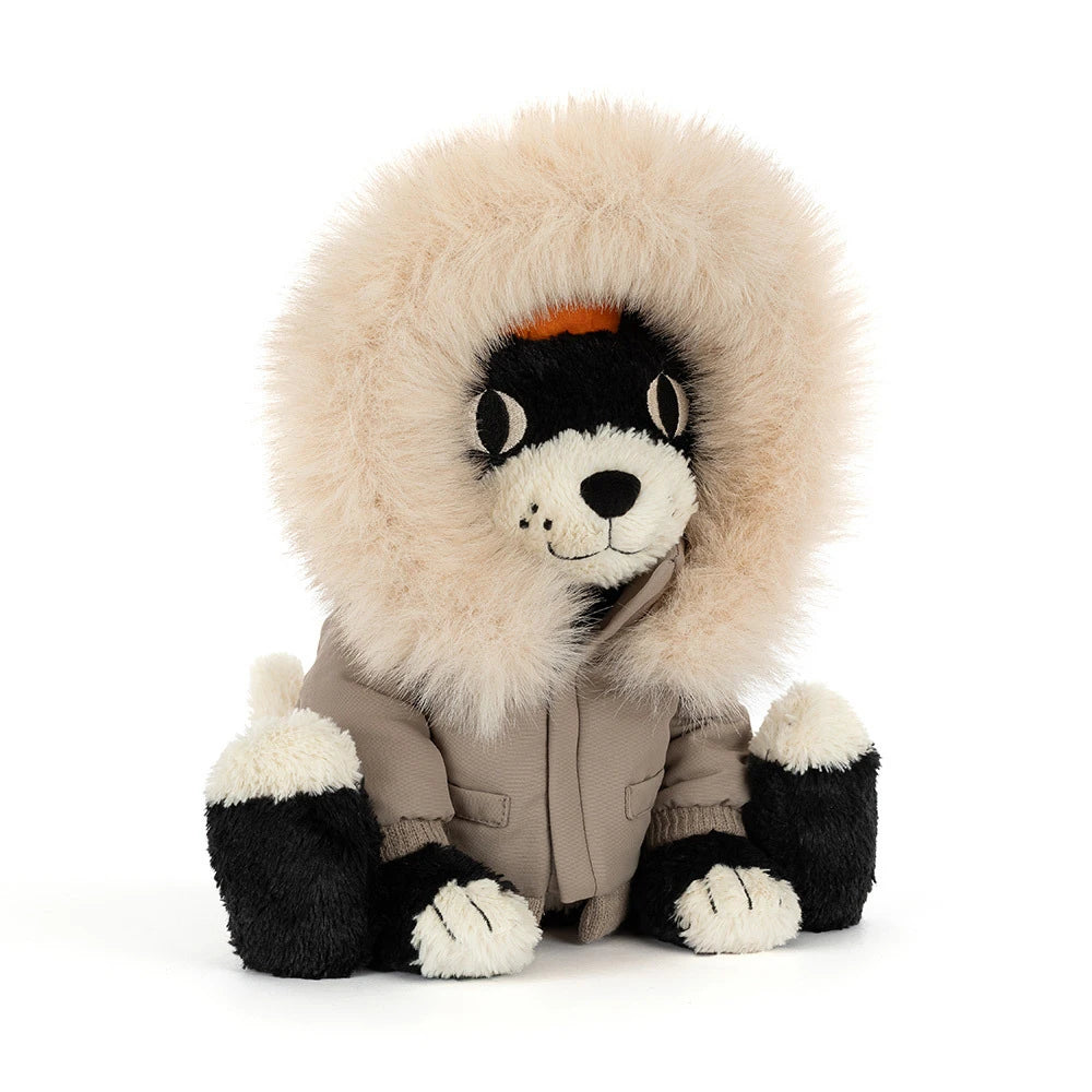 Jellycat Jellycat Jack ‘Alpine’