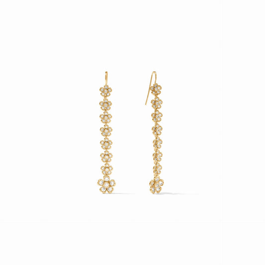 Julie Vos - Laurel Tier Earring