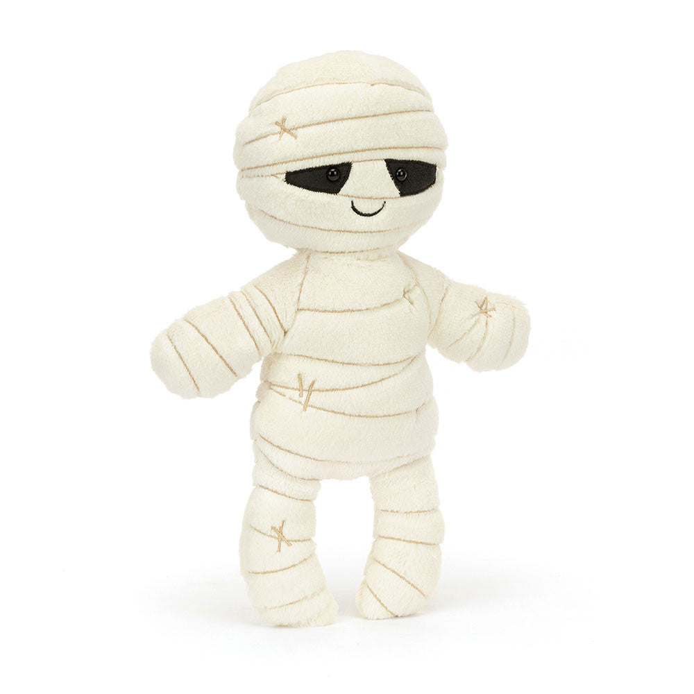Jelly Cat Mummy Bob
