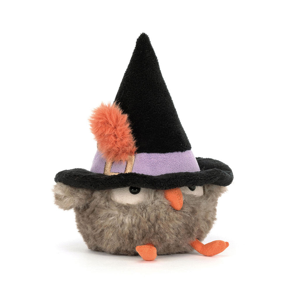 Jelly Cat Heccaty Hootnightly