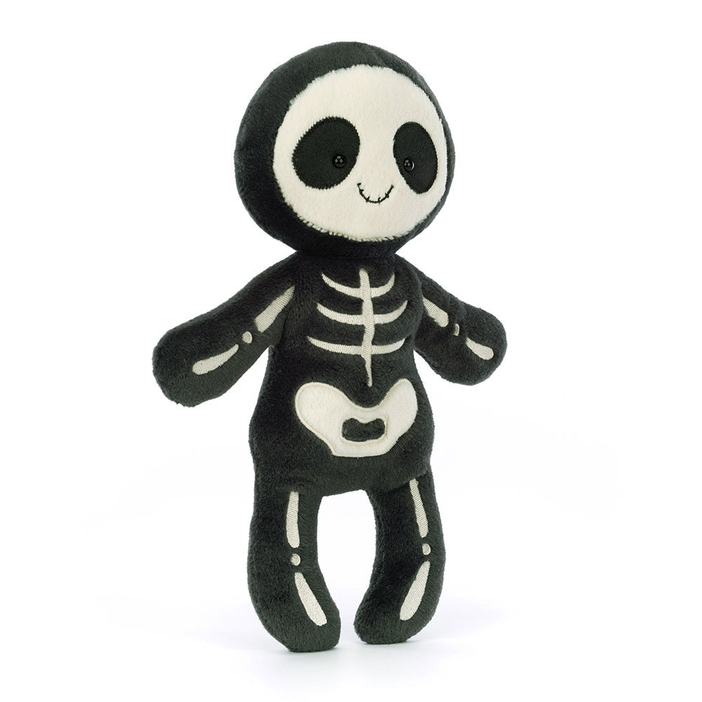 Jelly Cat Skeleton Bob