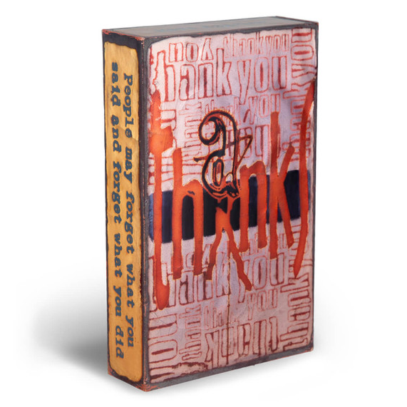 Thanks - Spiritile #83