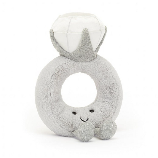 Jellycat Amuseable Diamond Ring