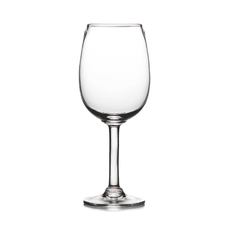 Simon Pearce Woodstock Red Wine Glass