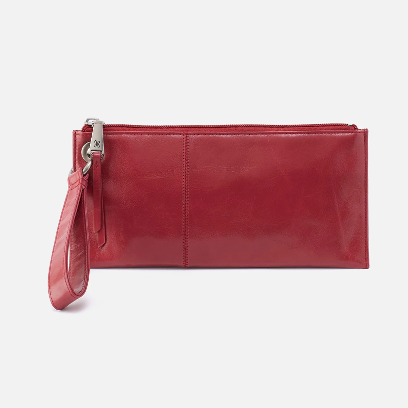 Hobo Vida Wristlet – Crafty Yankee - Main Image