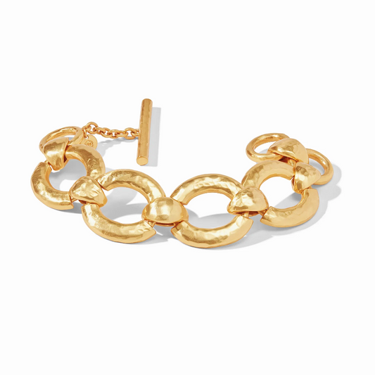 Julie Vos - Palermo Link Bracelet