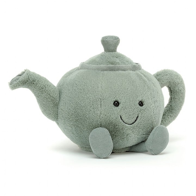 Jellycat Amuseable Teapot