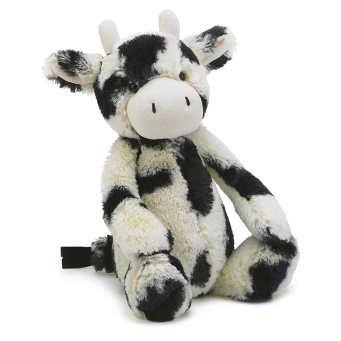 Jellycat Bashful Calf