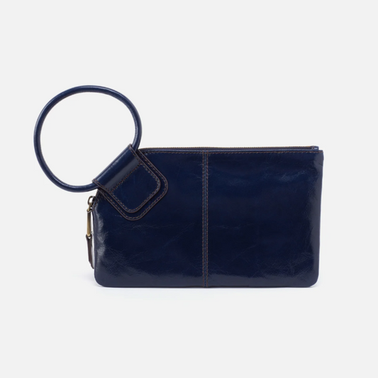 Hobo - Sable Wristlet