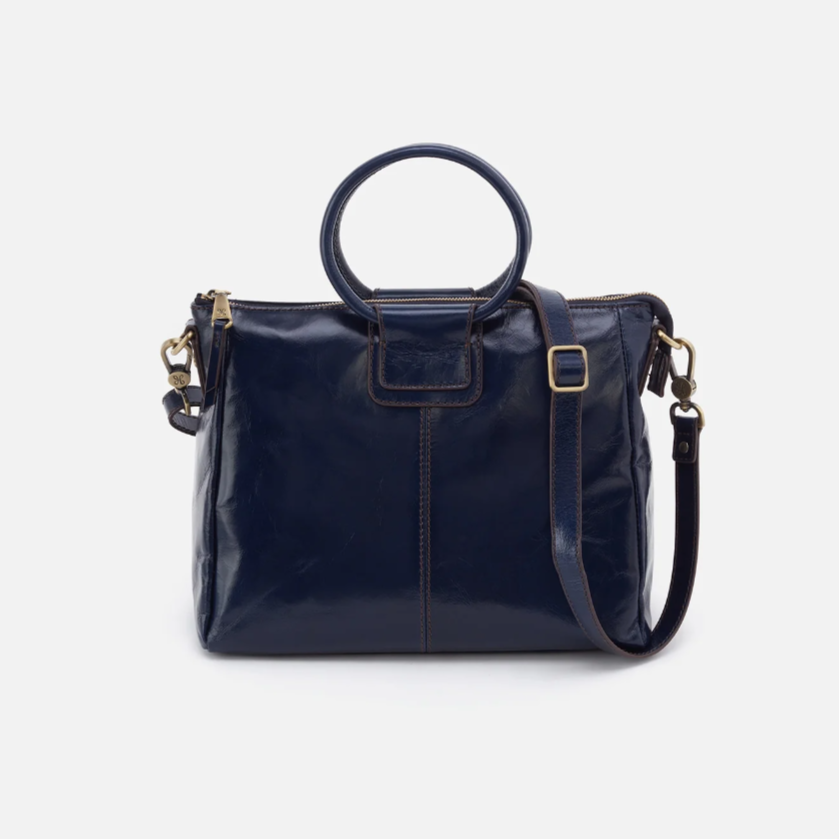 Hobo - Sheila Medium Satchel