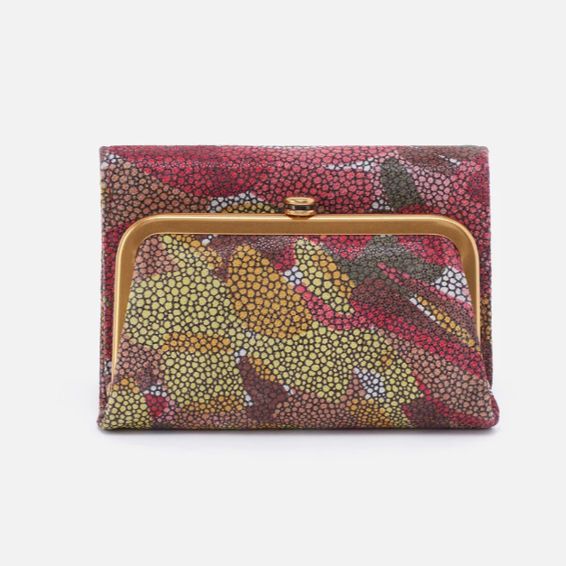Hobo - Robin Compact Wallet