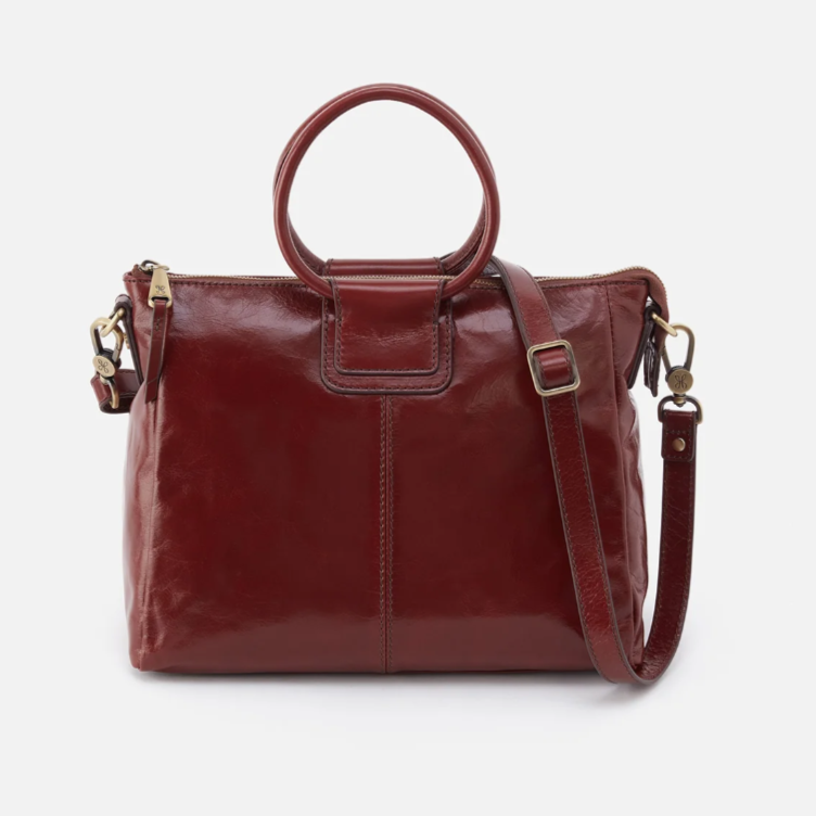 Hobo - Sheila Medium Satchel