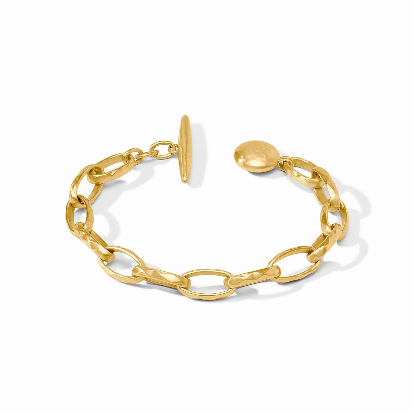 Julie Vos - Solara Link Bracelet