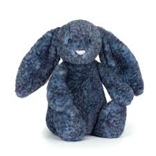 Jellycat Hopscone Luxe Bunny