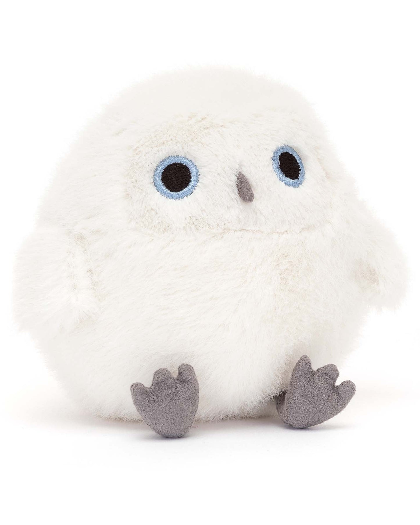 Jellycat Snowy Owl