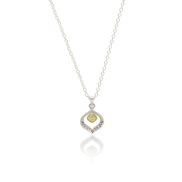 Adel Chefridi- Nest Pendant