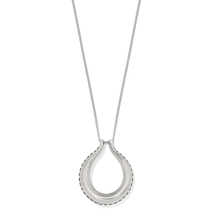 Brighton - Pretty Tough Arch Necklace