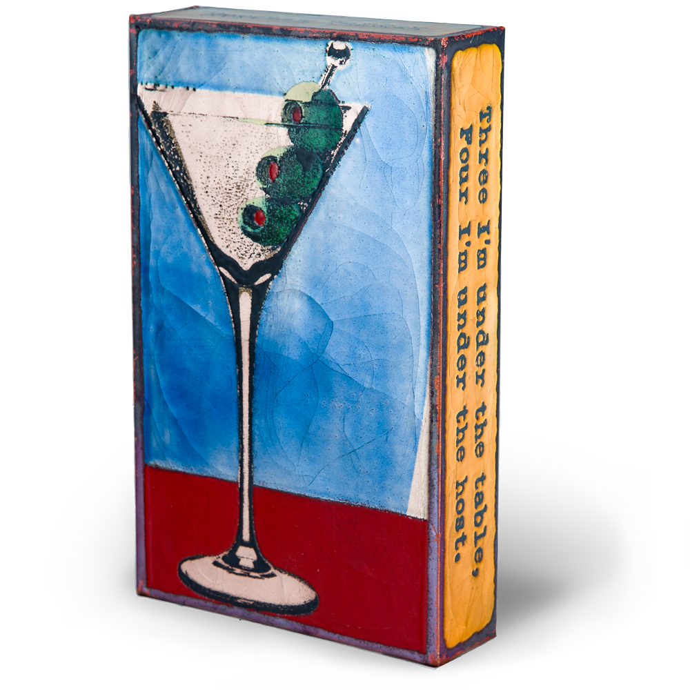 Shaken -Spiritiles #151