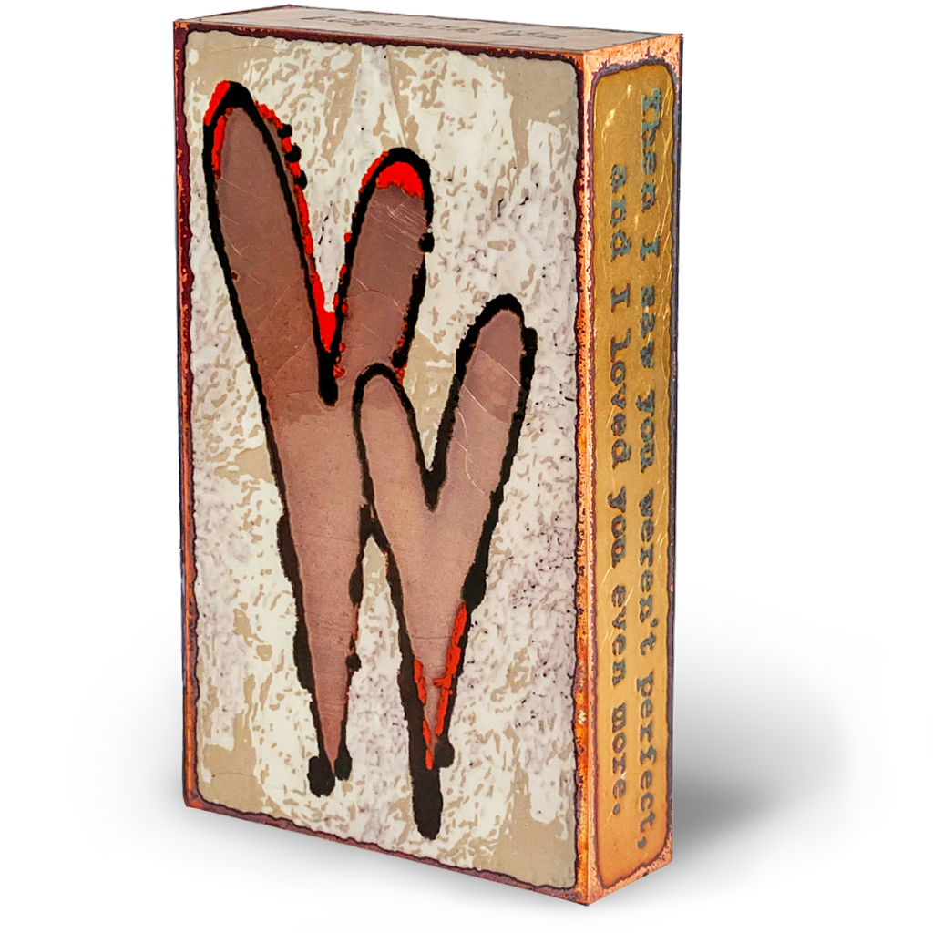 Perfect- Spiritile #257