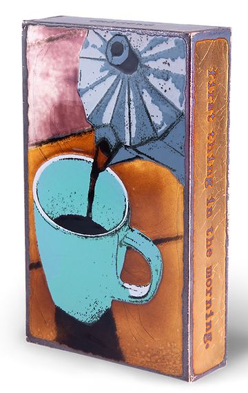 Americano-Spiritiles #242 (Retired)