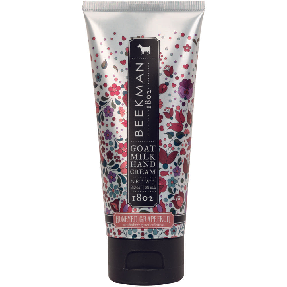 Beekman Honeyed Grapefruit Hand Cream