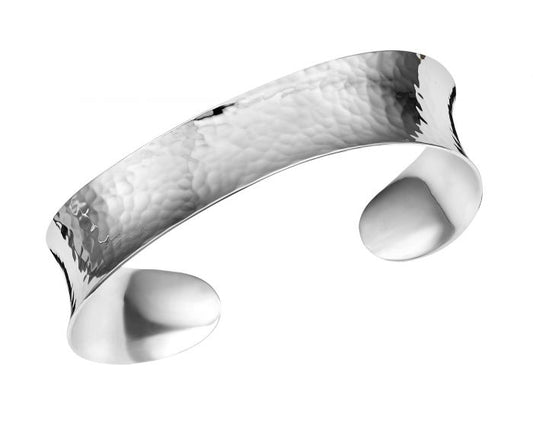 Ed Levin Glimmer Cuff Bracelet