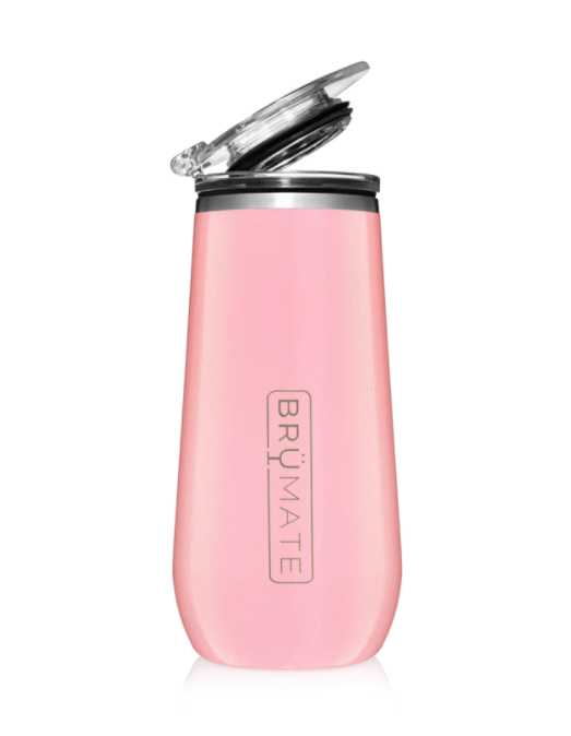 Brumate Flask Blush