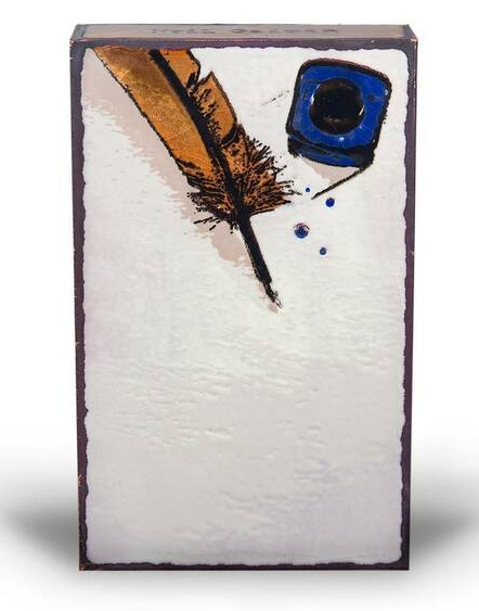 Canvas-Spiritiles #234-Retired