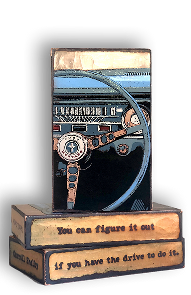 Drive-Spiritiles #253