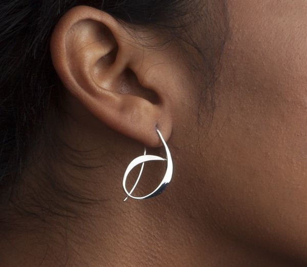 Ed Levin Allegro Earrings