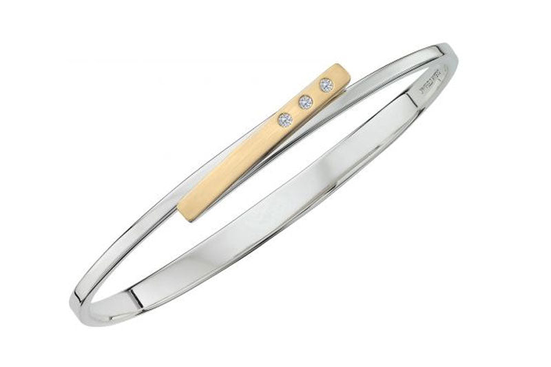 Ed Levin Anticipation Bracelet